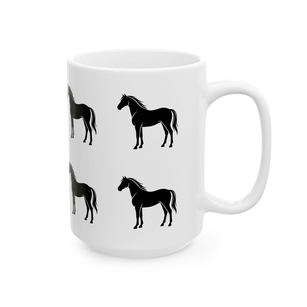 P067 - Ceramic Mug