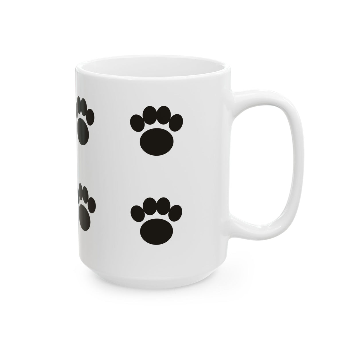 P058 - Ceramic Mug