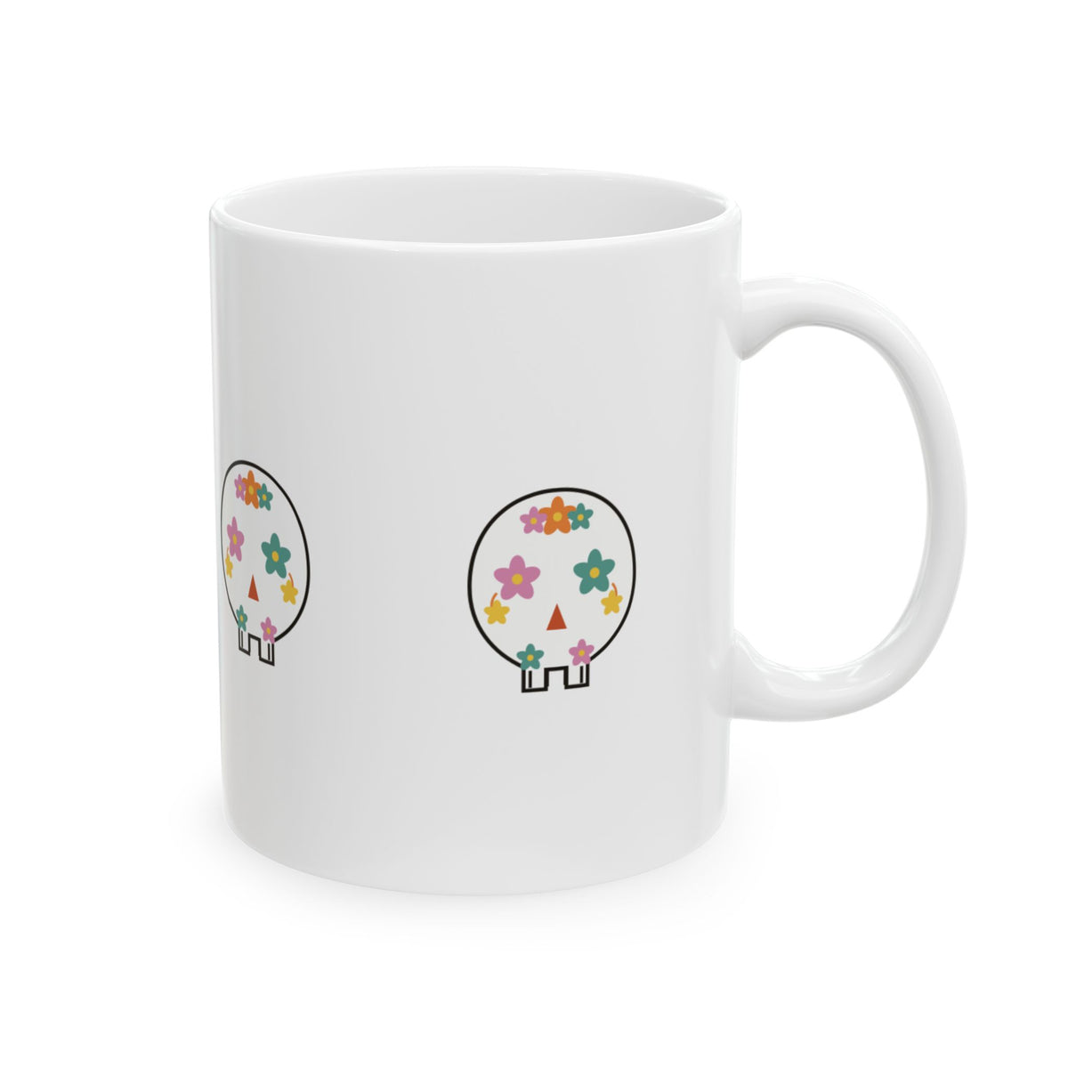 P108 - Ceramic Mug