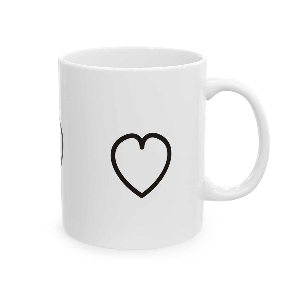 P061 - Ceramic Mug
