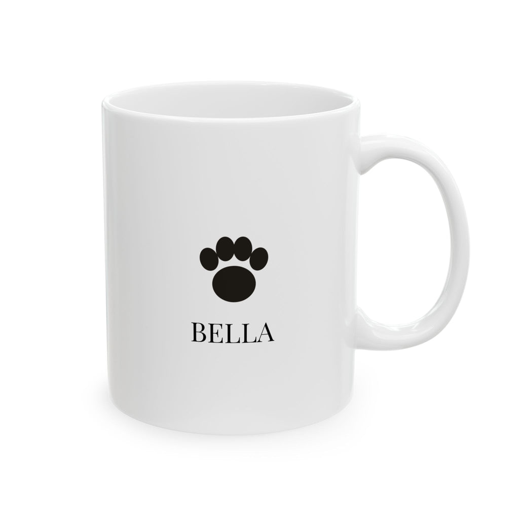 P145 - Ceramic Mug
