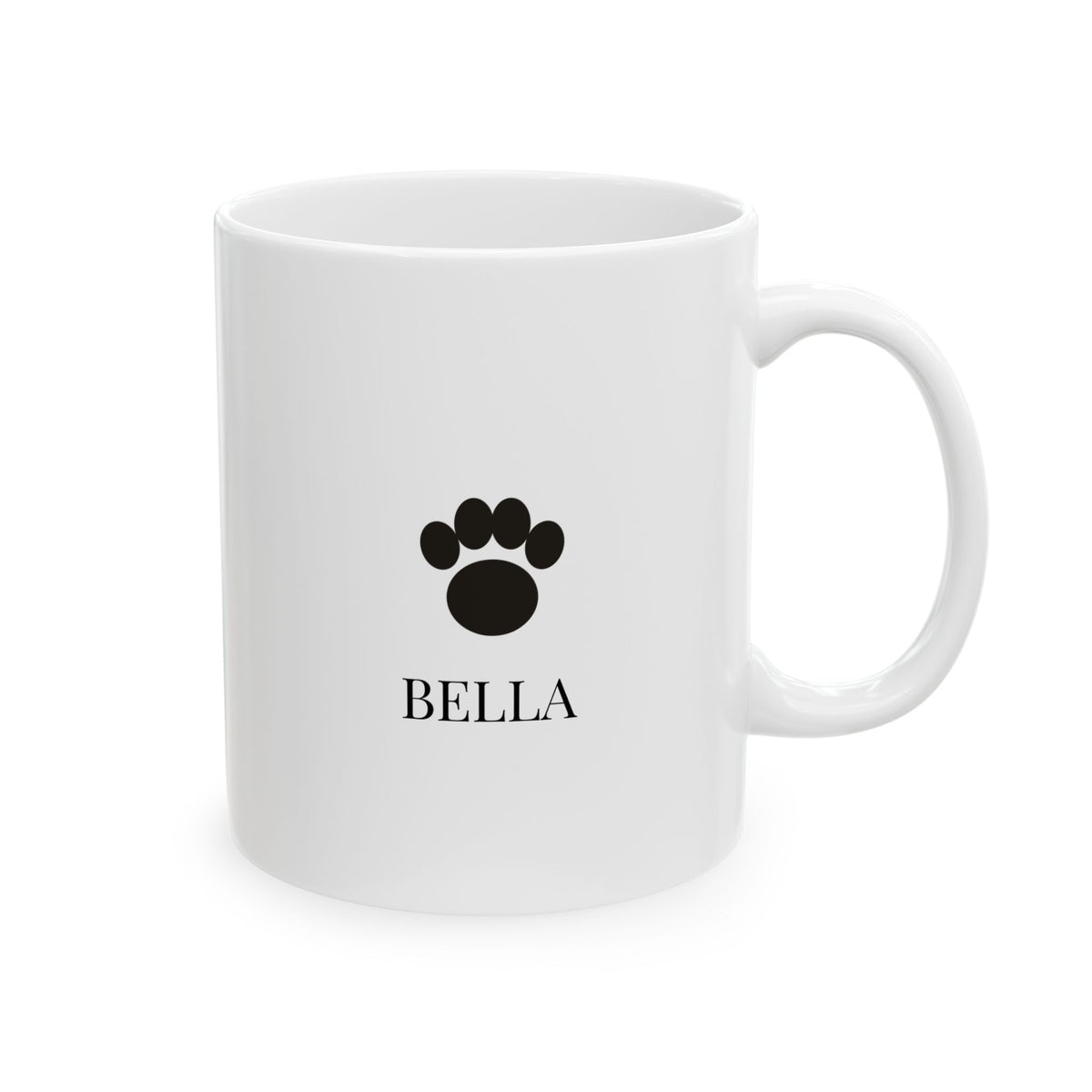 P145 - Ceramic Mug