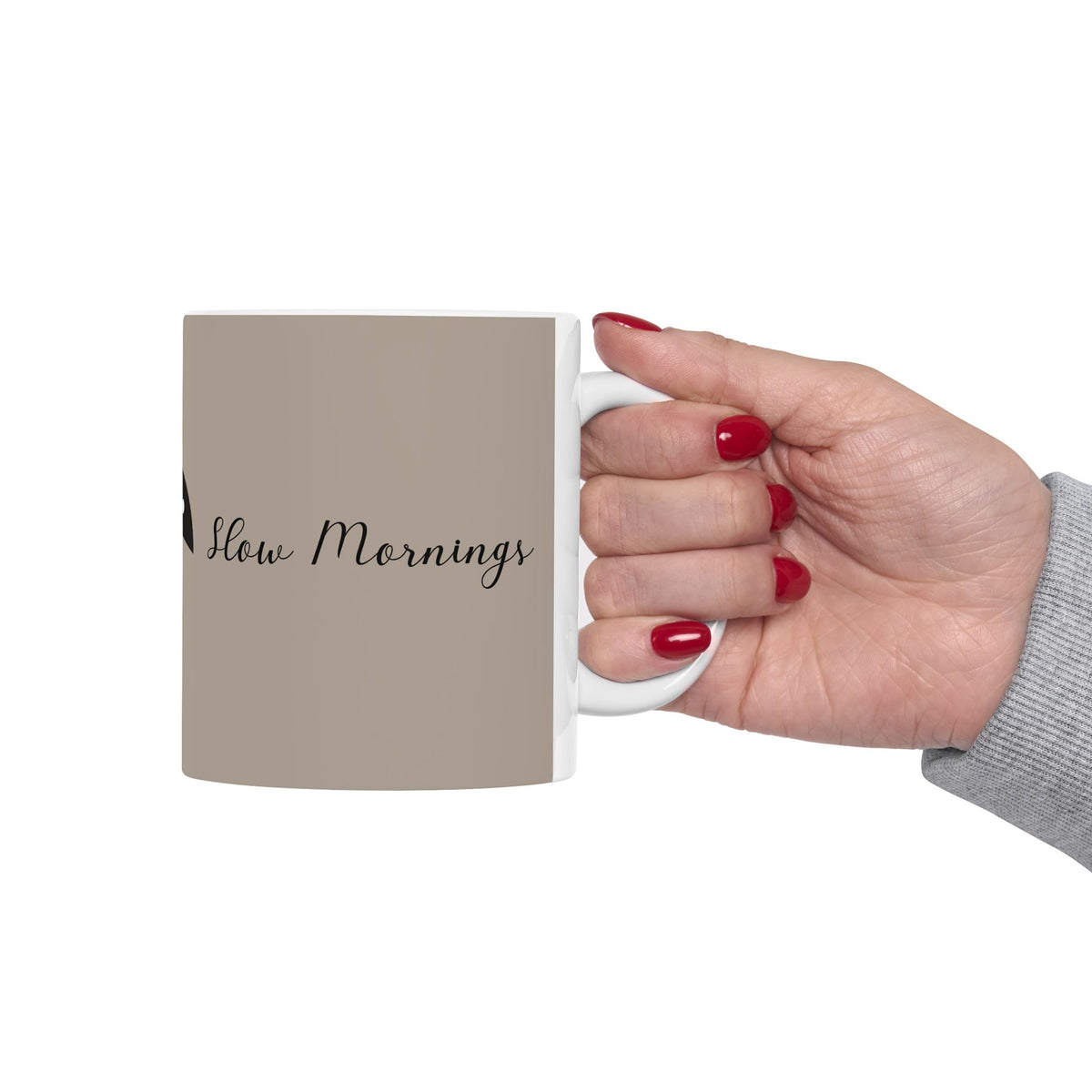 P052 - Ceramic Mug