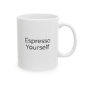 P012 - Ceramic Mug