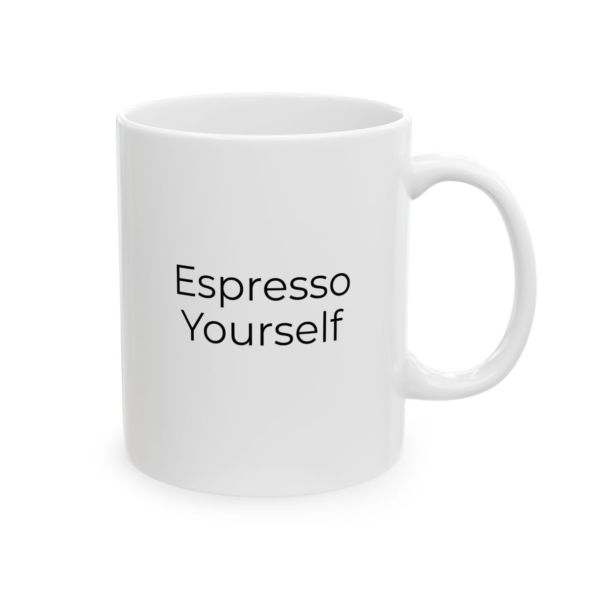P012 - Ceramic Mug