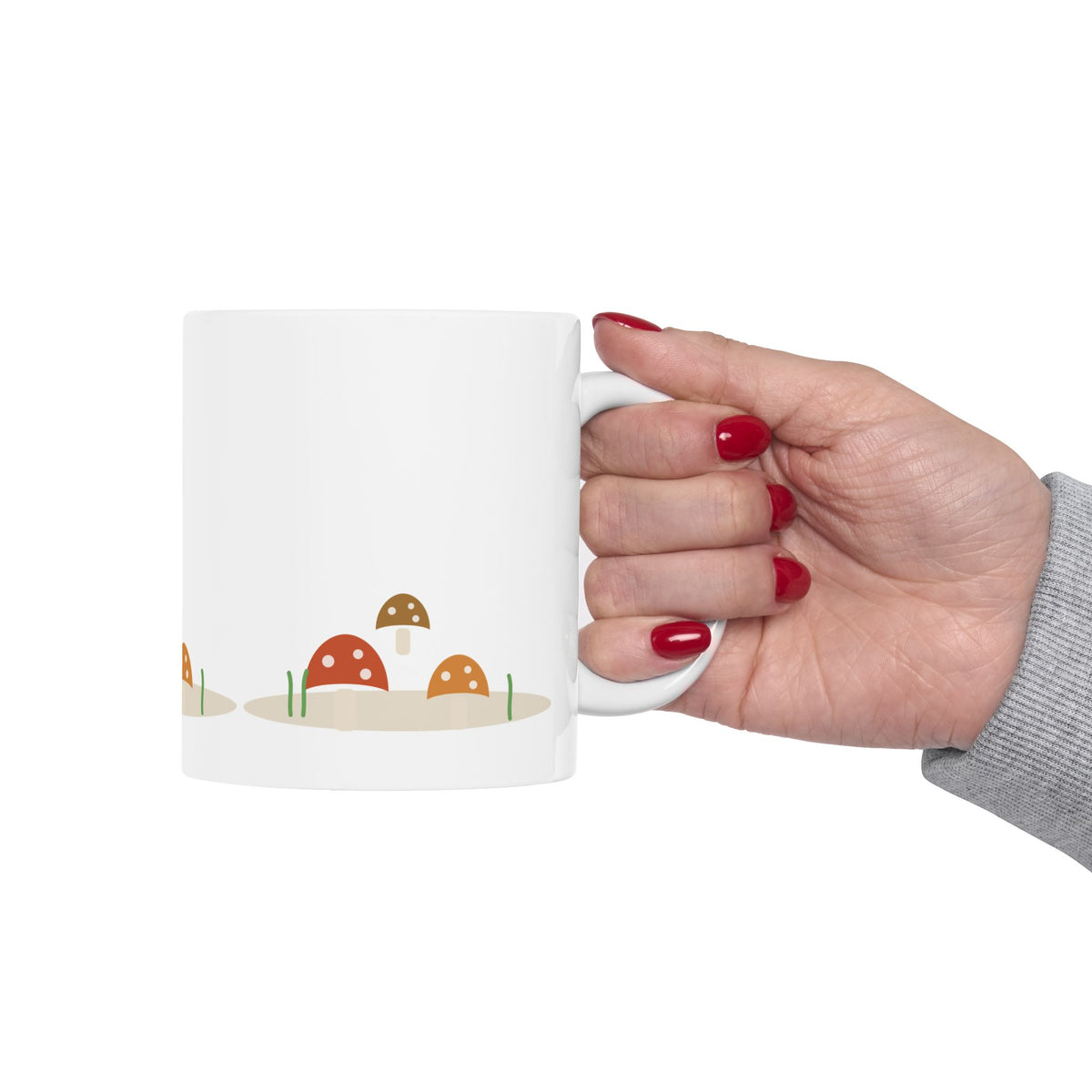 P103 - Ceramic Mug