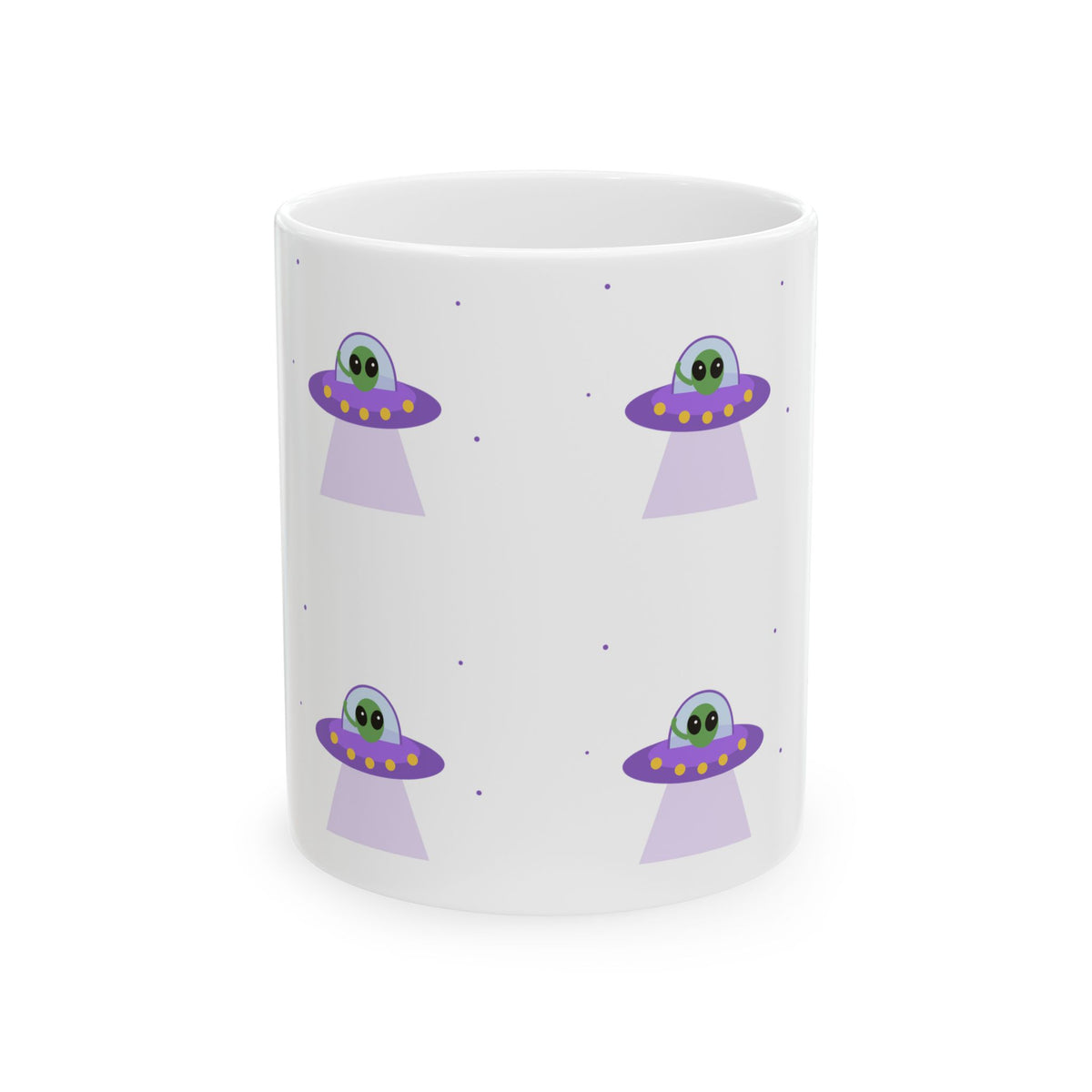 P133 - Ceramic Mug