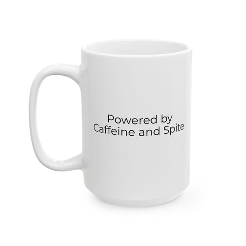 P014 - Ceramic Mug