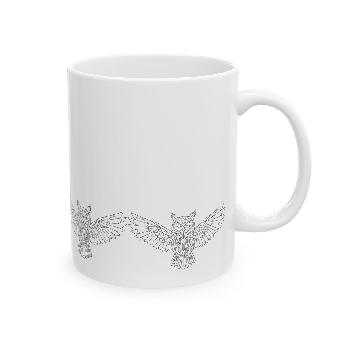 P109 - Ceramic Mug