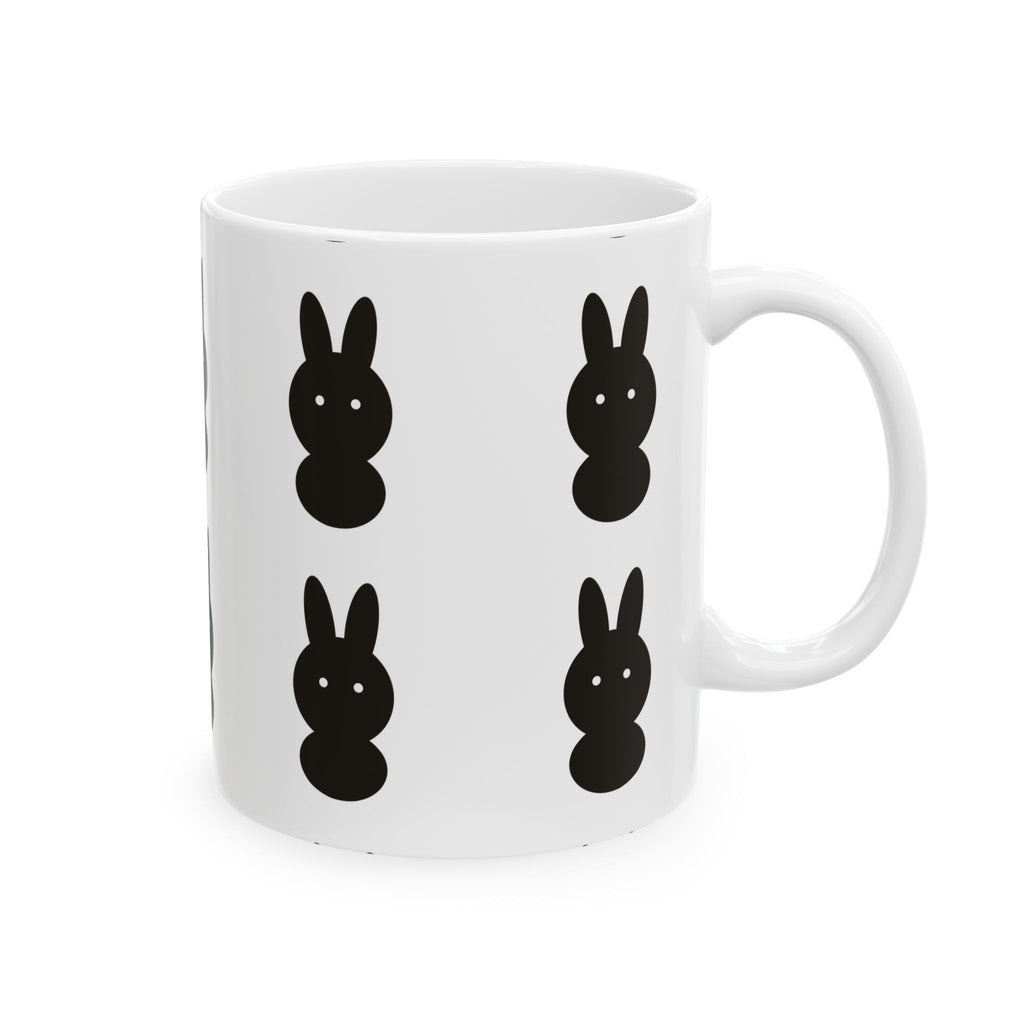 P076 - Ceramic Mug