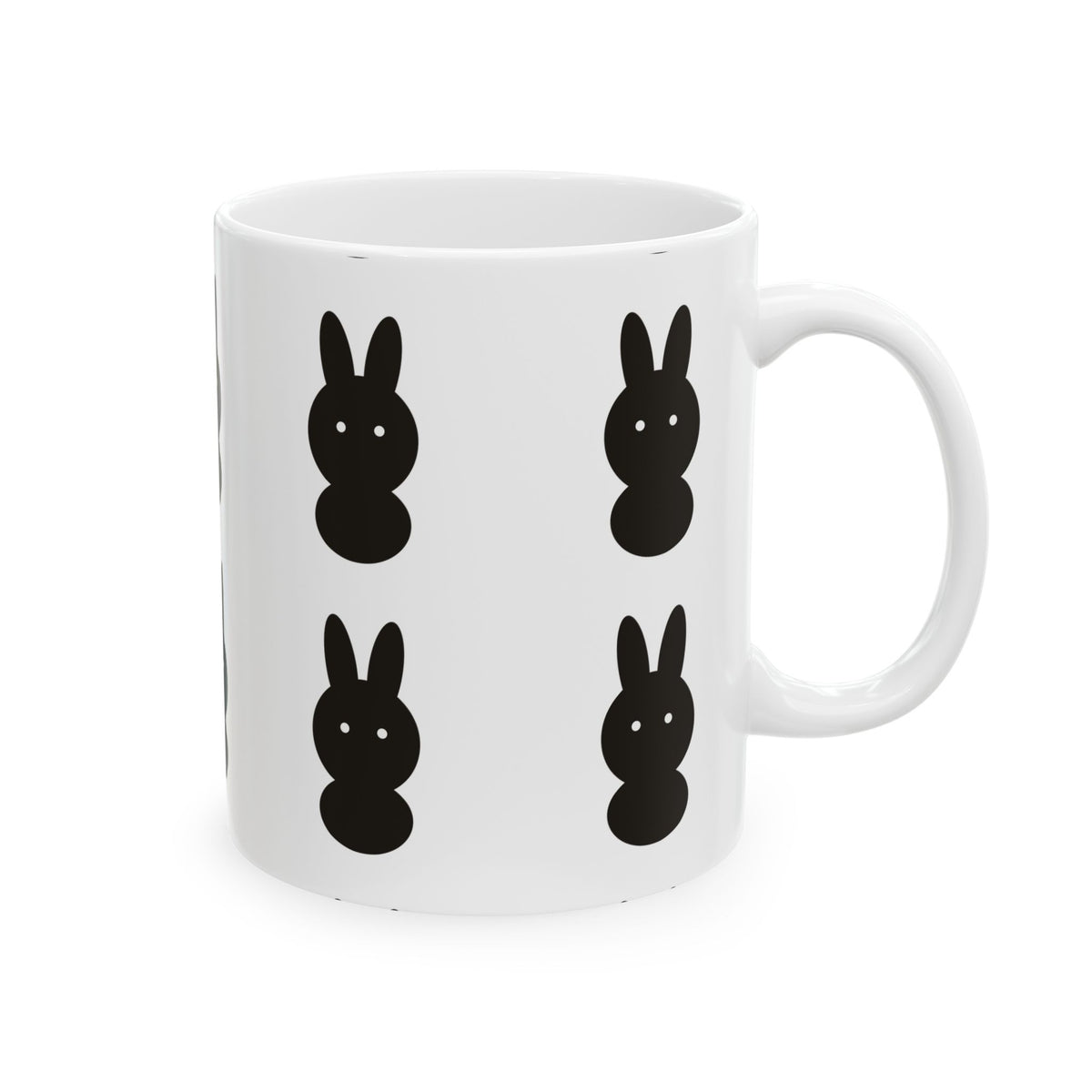 P076 - Ceramic Mug