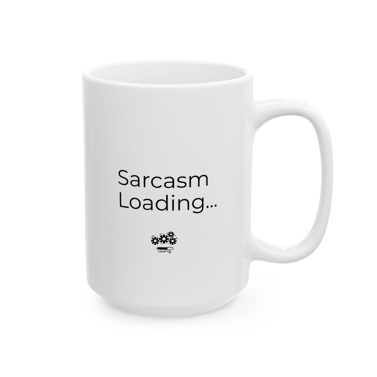 P004 - Ceramic Mug
