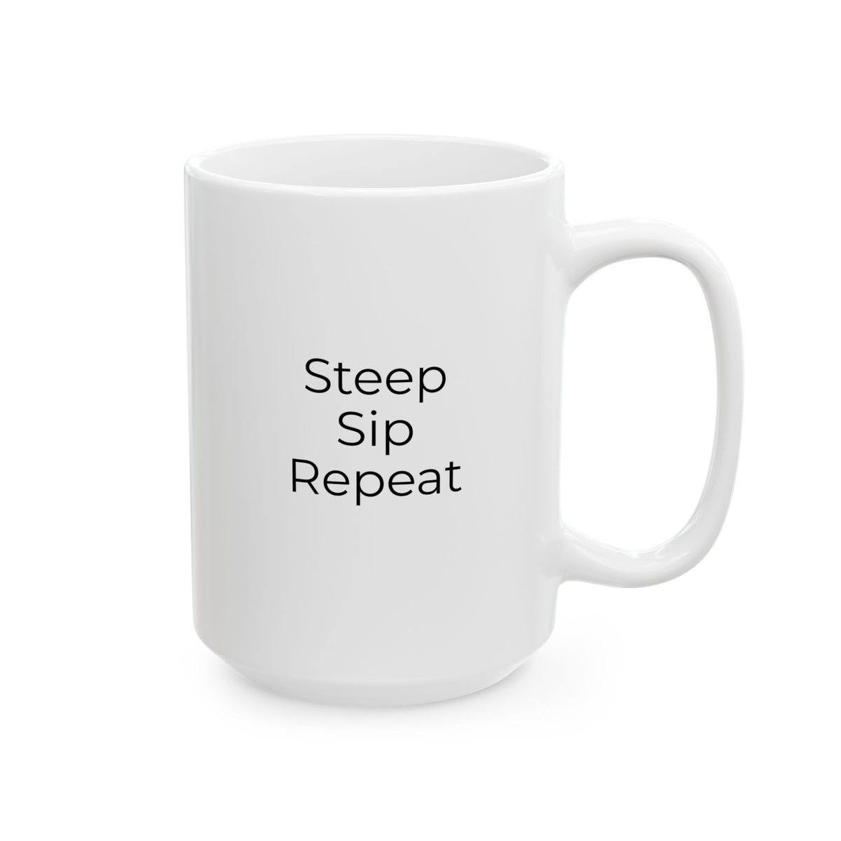P023 - Ceramic Mug