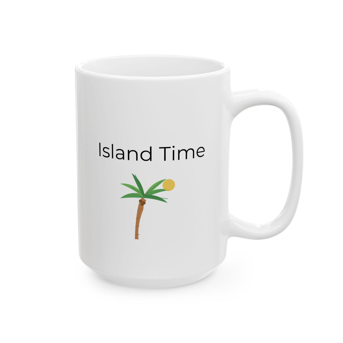 P086 - Ceramic Mug