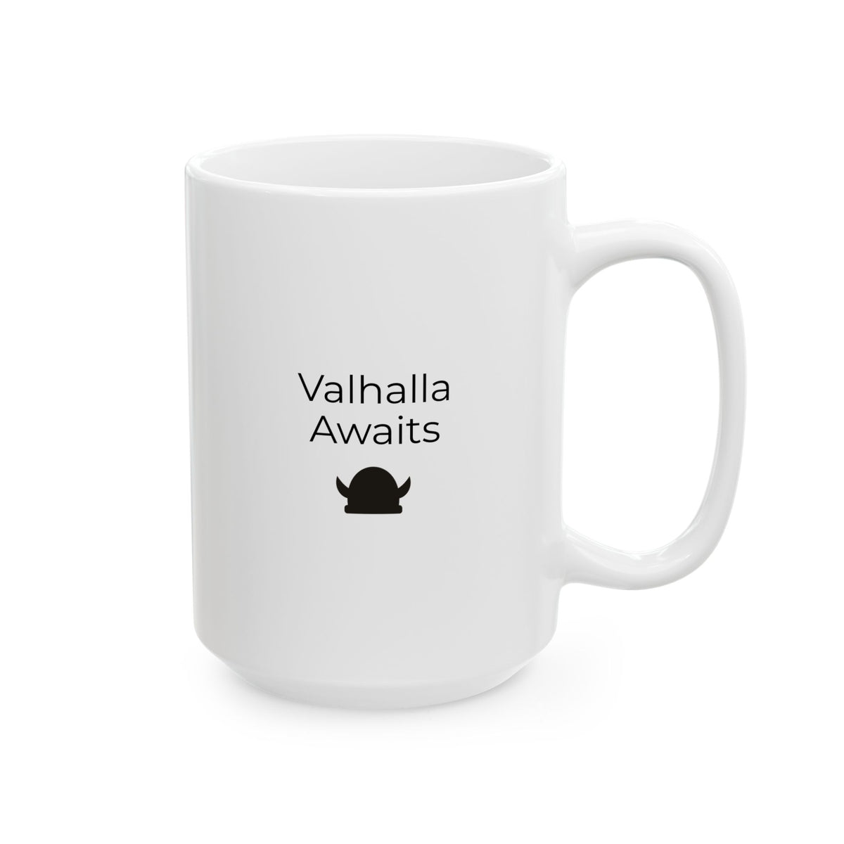 P062 - Ceramic Mug