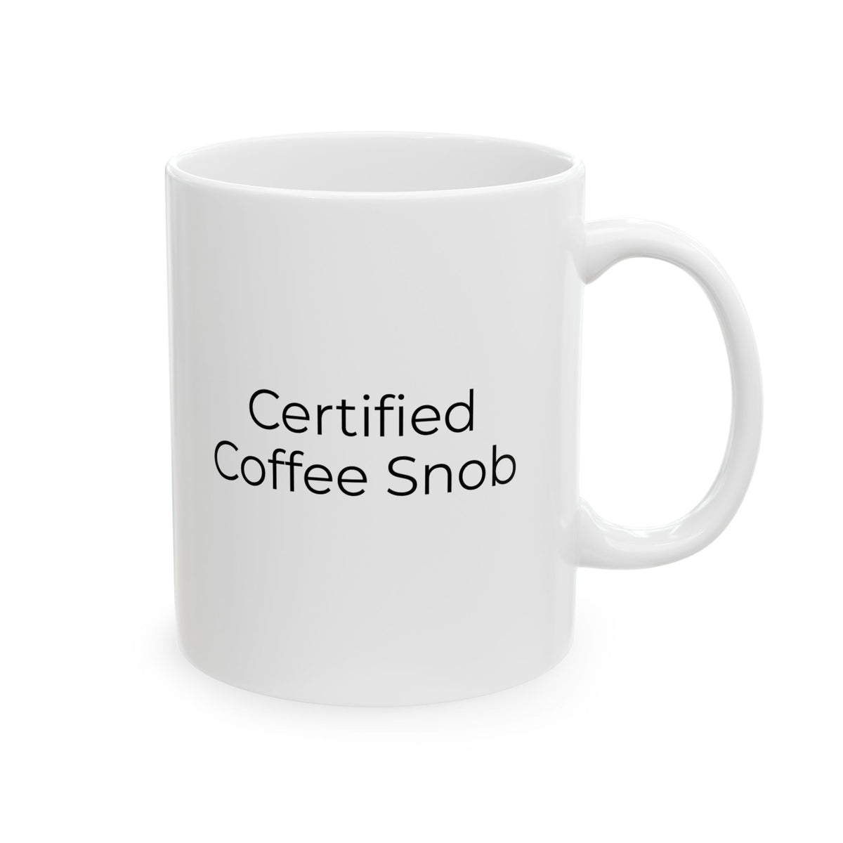 P017 - Ceramic Mug