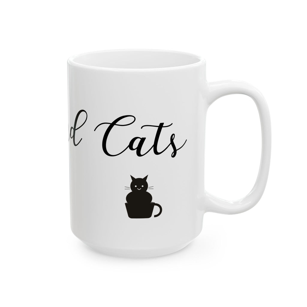 P096 - Ceramic Mug