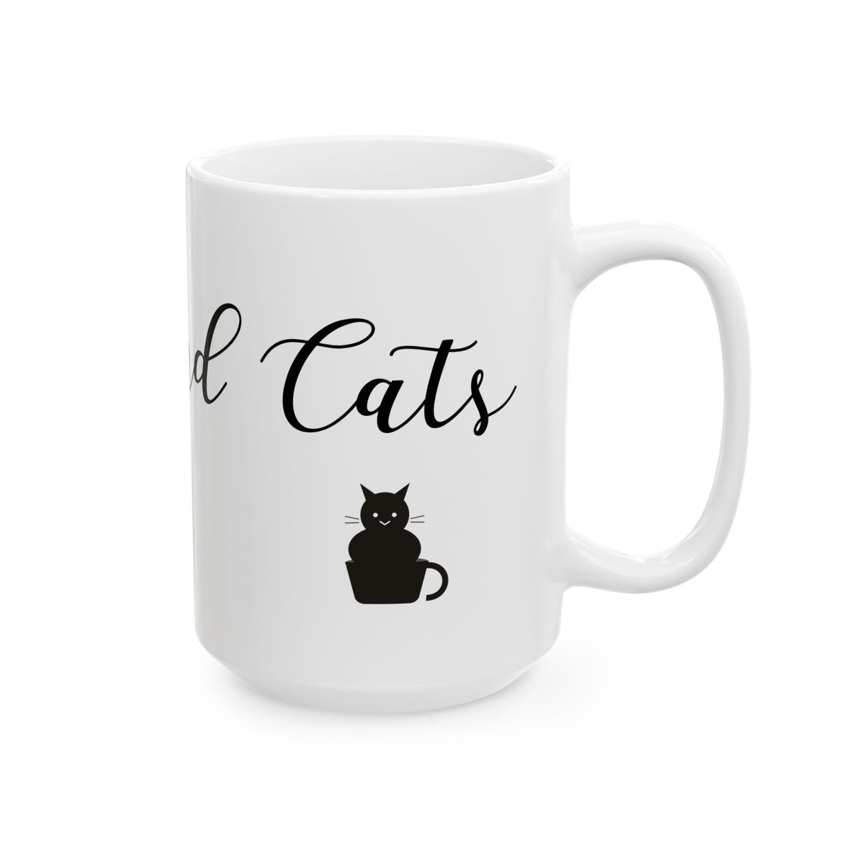 P096 - Ceramic Mug
