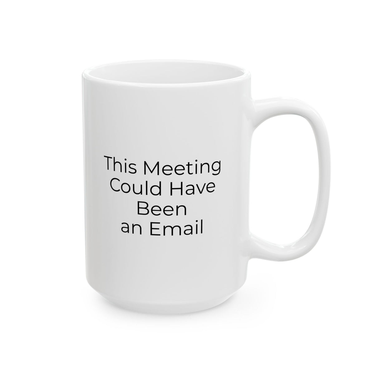 P005 - Ceramic Mug