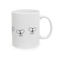 P113 - Ceramic Mug