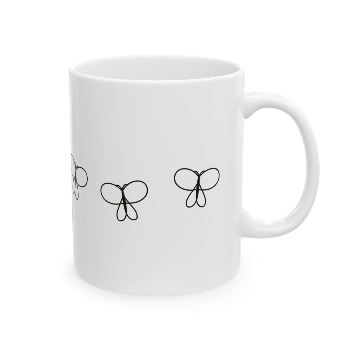 P113 - Ceramic Mug