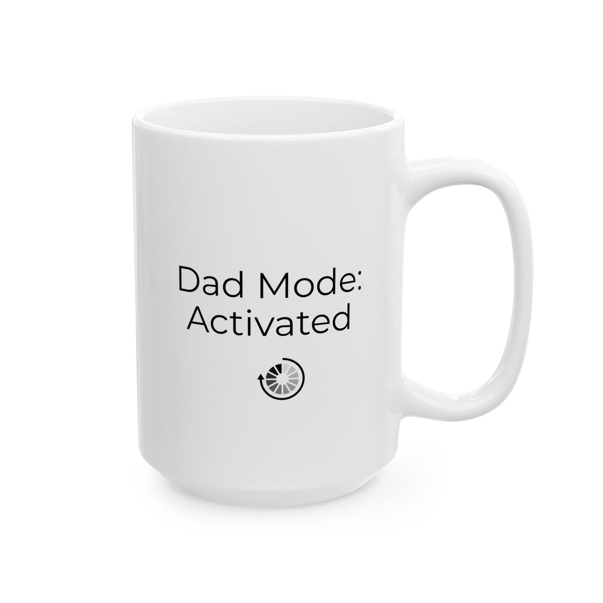 P029 - Ceramic Mug