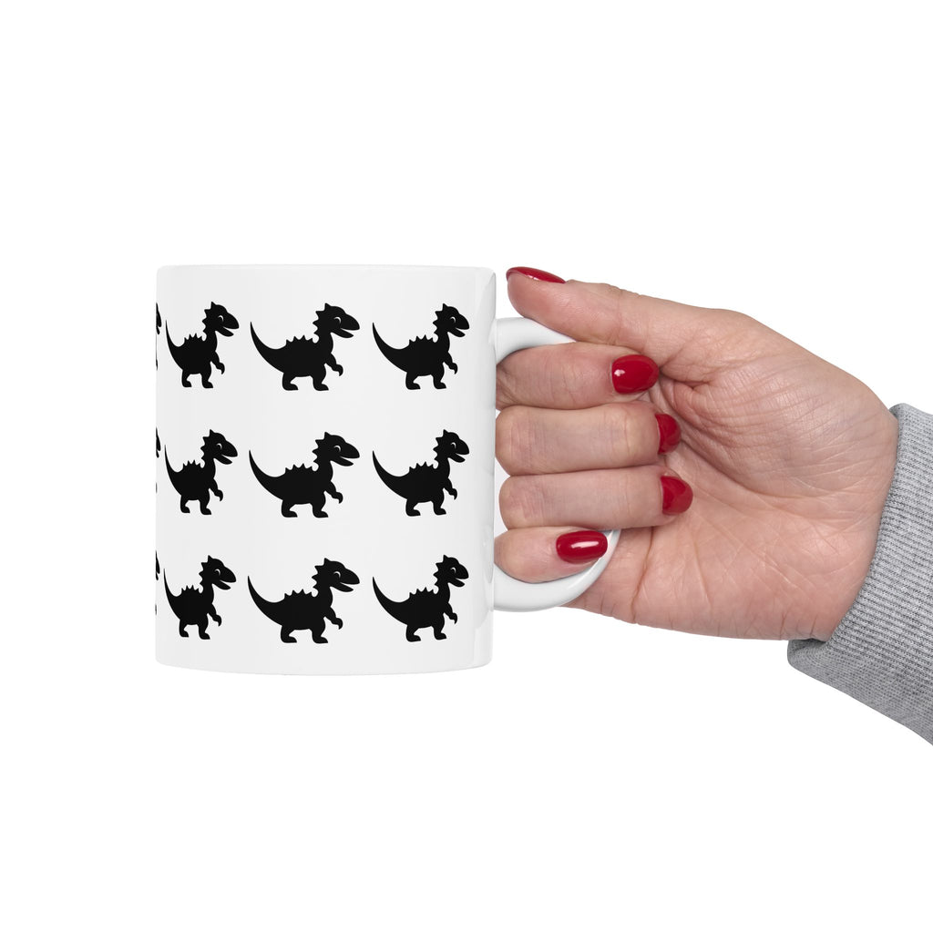 P055 - Ceramic Mug