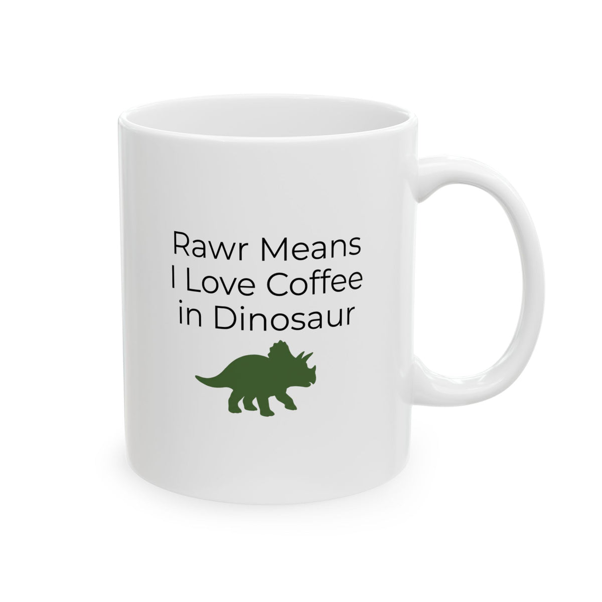 P115 - Ceramic Mug