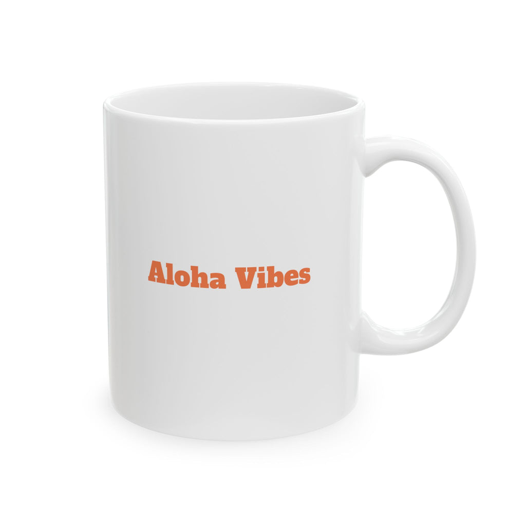 P020 - Ceramic Mug