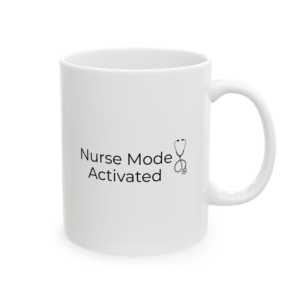 P075 - Ceramic Mug
