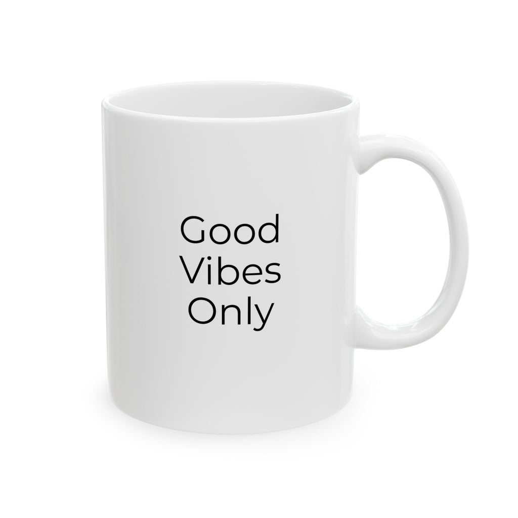 P040 - Ceramic Mug