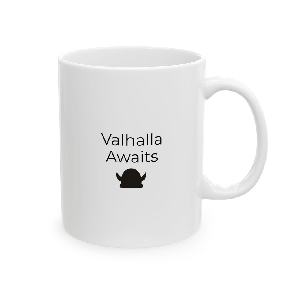 P062 - Ceramic Mug