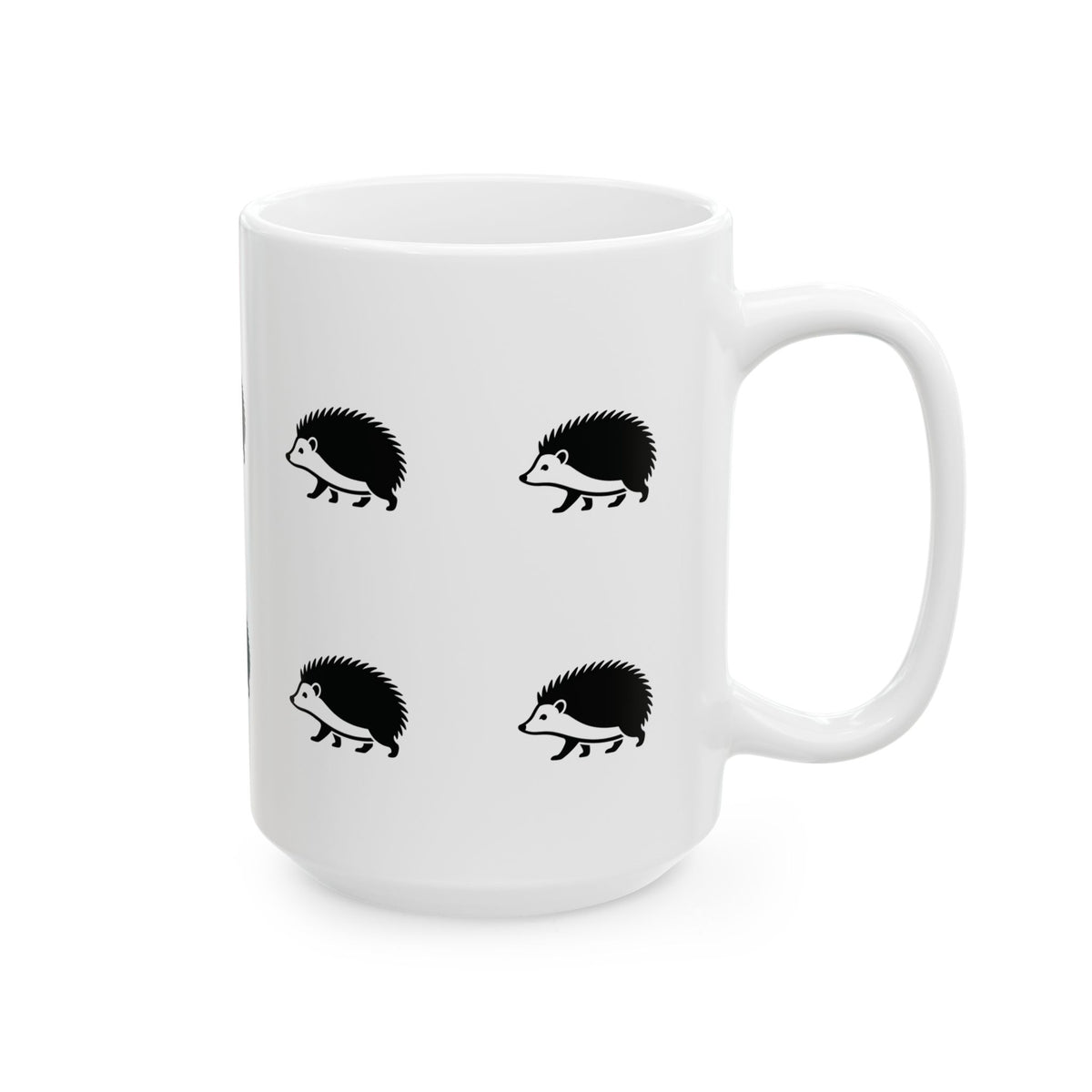 P072 - Ceramic Mug