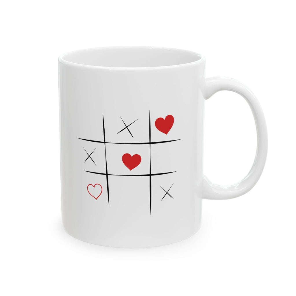 P042 - Ceramic Mug
