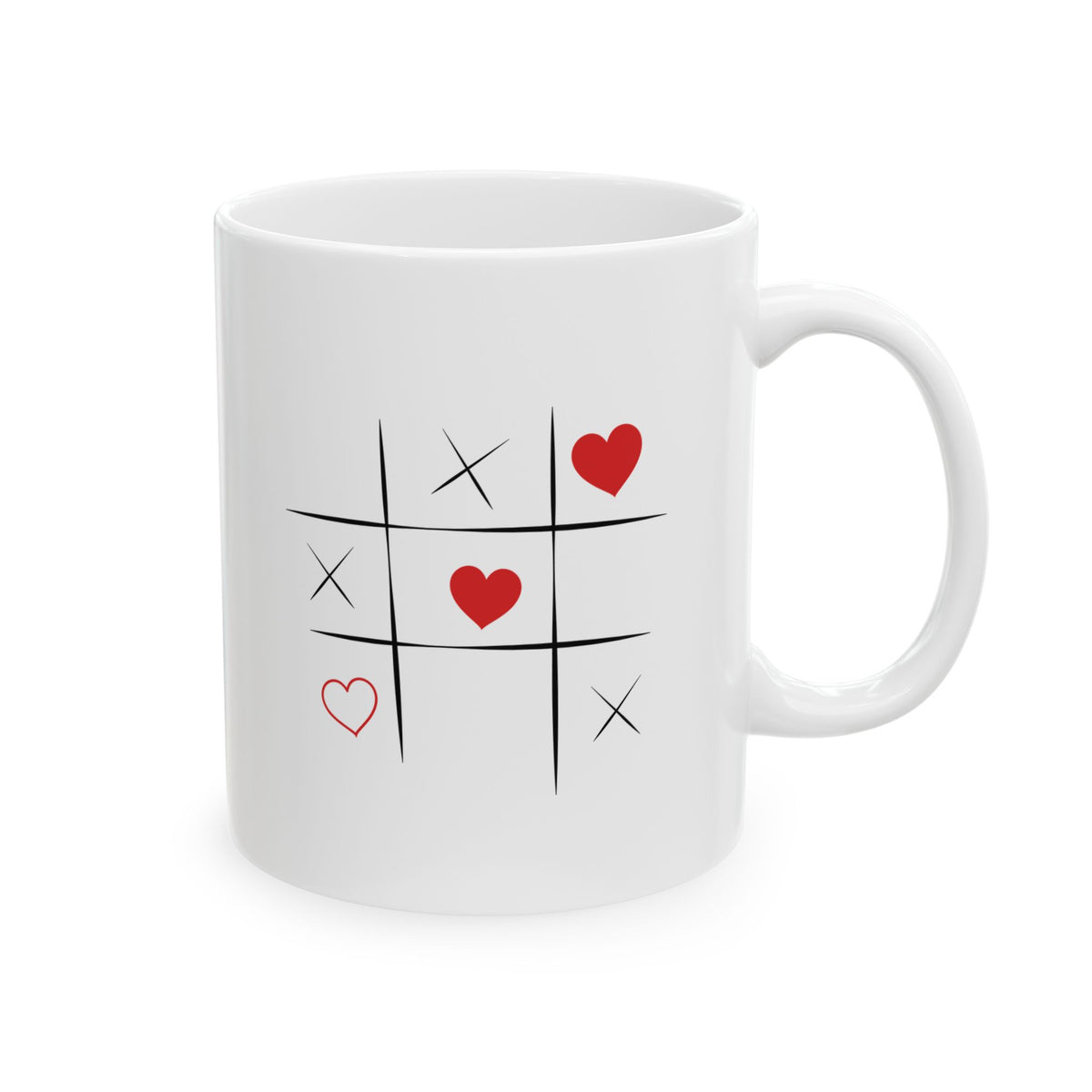 P042 - Ceramic Mug