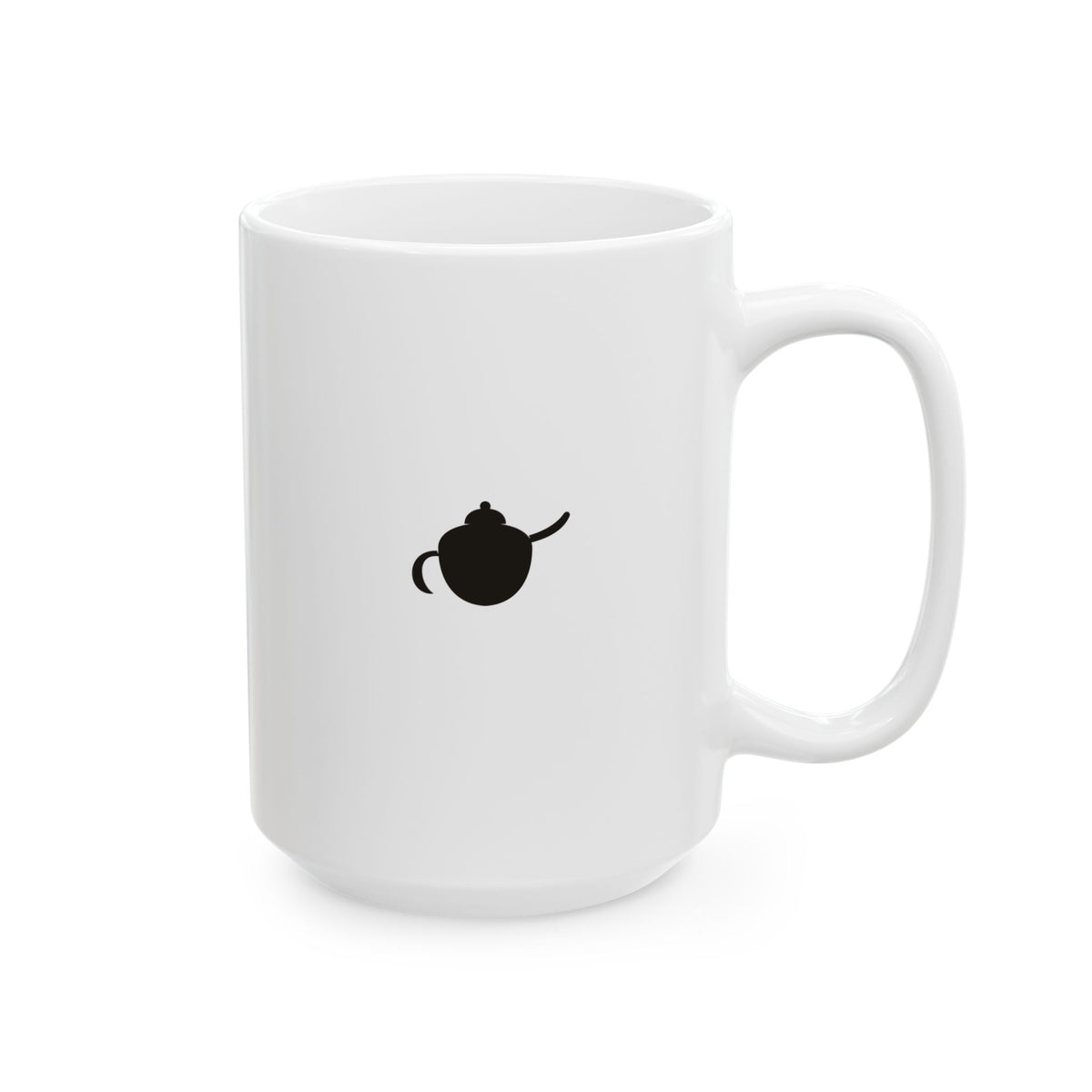 P048 - Ceramic Mug