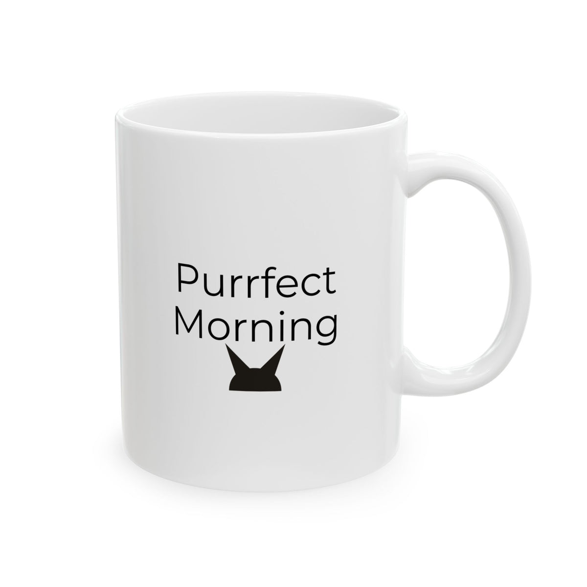 P047 - Ceramic Mug