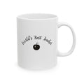 P071 - Ceramic Mug