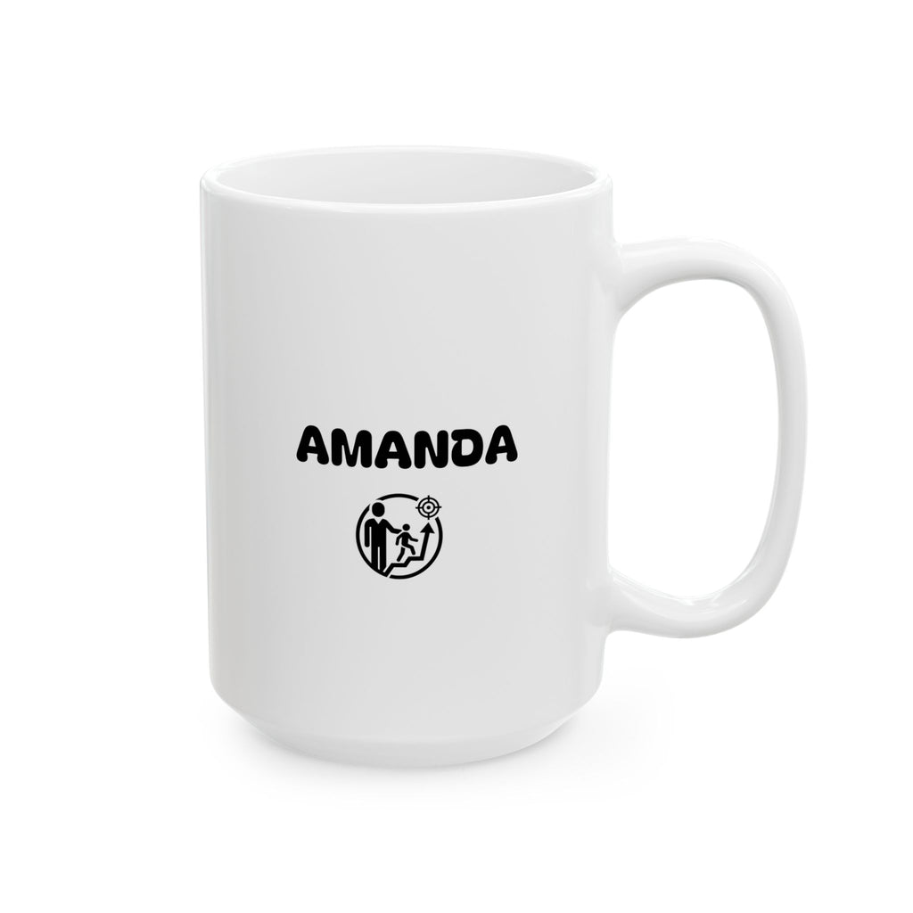 Personalized Profession Name Mug