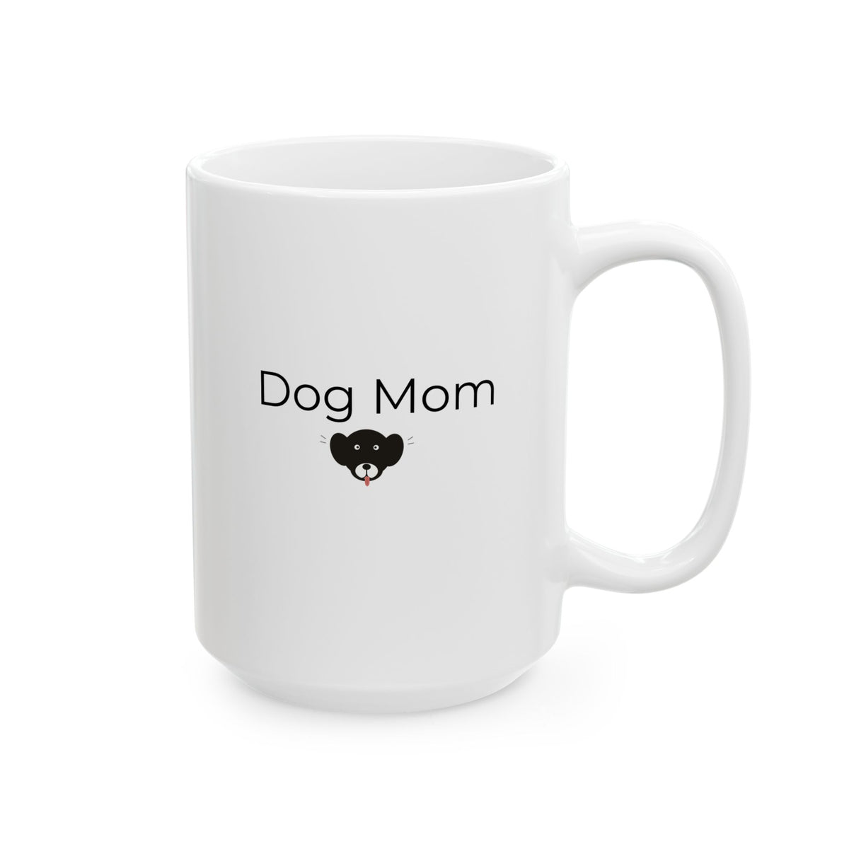 P057 - Ceramic Mug