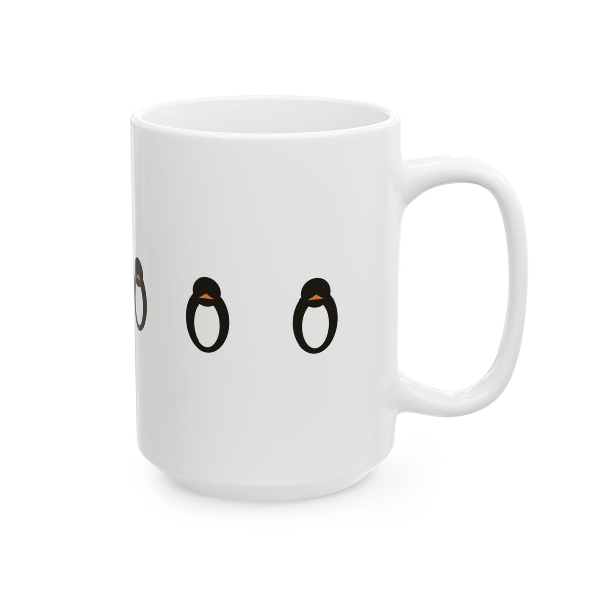 P111 - Ceramic Mug