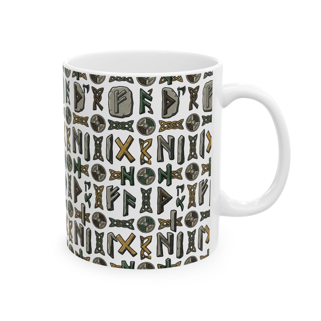 P119 - Ceramic Mug