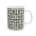 P119 - Ceramic Mug
