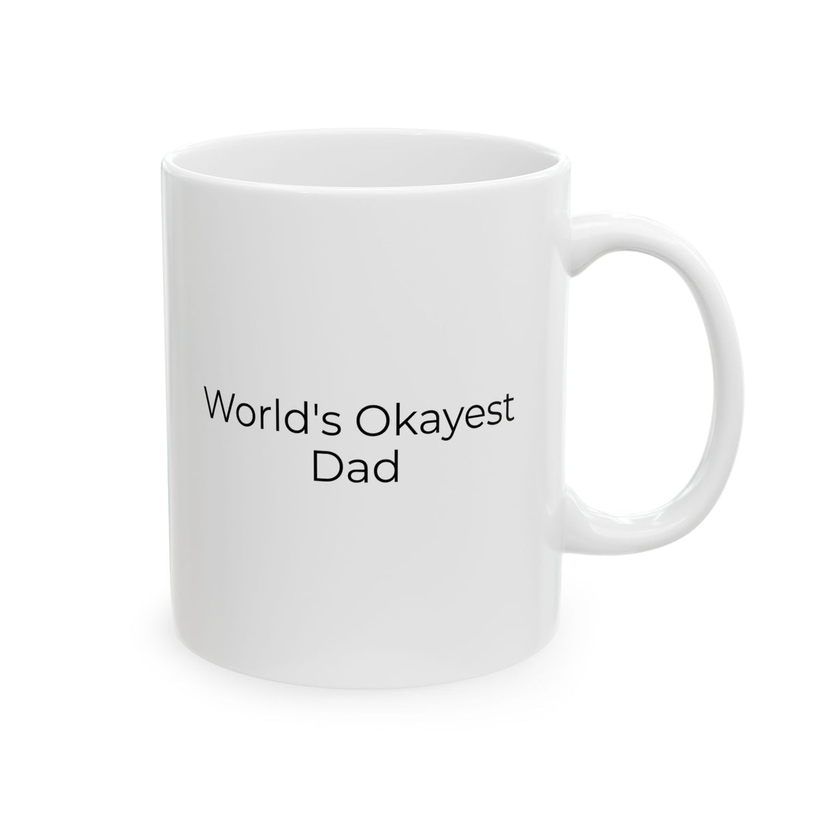 P030 -  Ceramic Mug