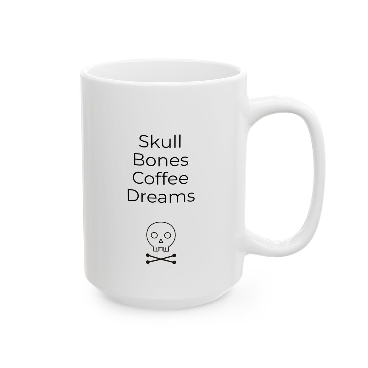 P107 - Ceramic Mug