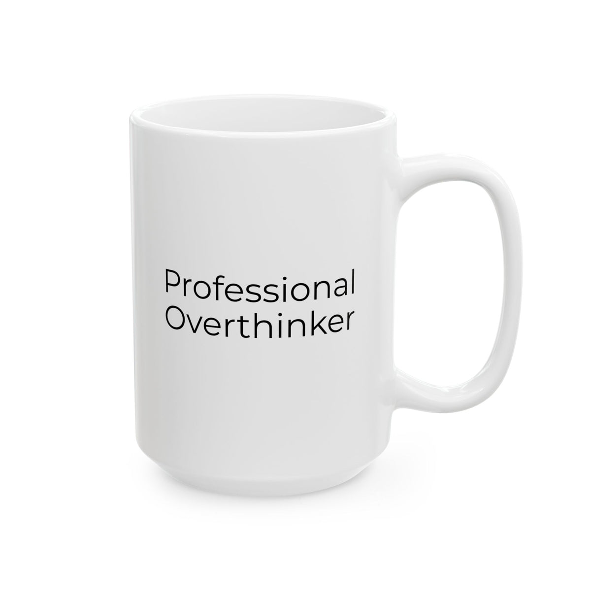 P015 - Ceramic Mug