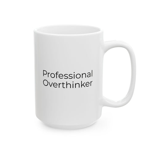 P015 - Ceramic Mug