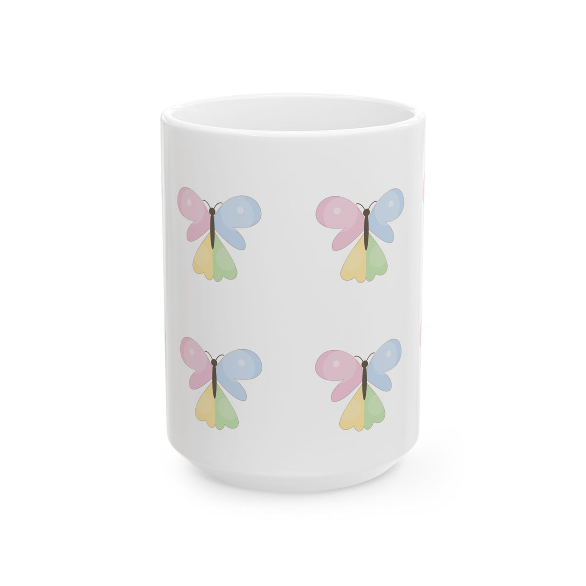 P114 - Ceramic Mug