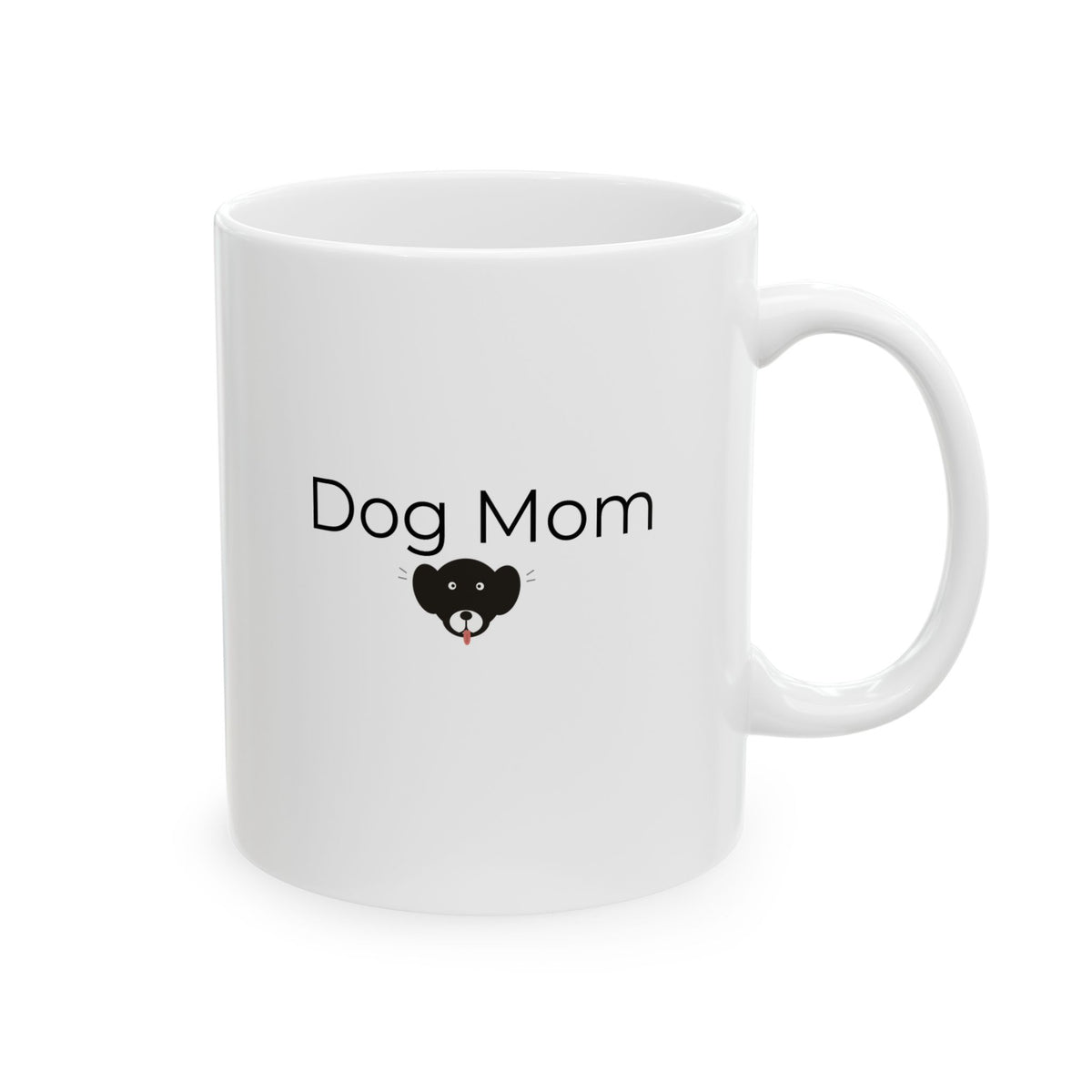 P057 - Ceramic Mug