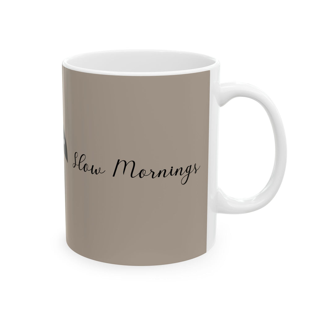 P052 - Ceramic Mug